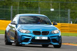 2016 BMW M2 Coupe by AC Schnitzer